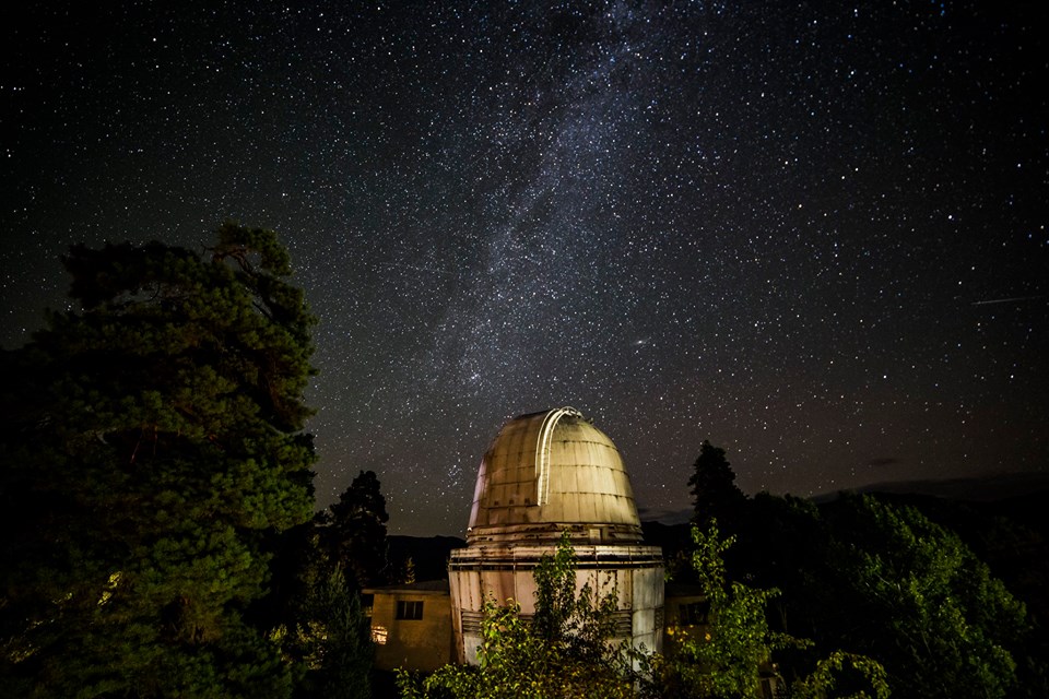 observatory-1